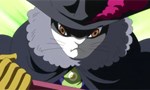 One Piece 19x13 ● Le sbire de Big Mom. Luffy et la forêt de la tentation !