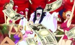 One Piece 19x16 ● Rêves de grandeur. Big Mom et César !