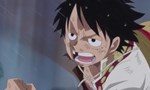 One Piece 19x42 ● Chaos dans le château. Luffy rejoint l'endroit promis !