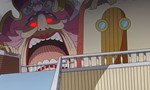 One Piece 19x71 ● Je reviendrai. Luffy part jouer sa vie !