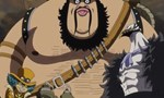 One Piece 20x12 ● Le coup d'envoi. Rêverie et complots !