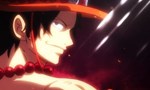 One Piece 21x03 ● Je reviendrai. La légende d'Ace à Wa !