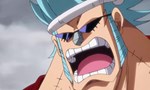 One Piece 21x04 ● Ellipse. Cidre, le terrible chasseur de primes !