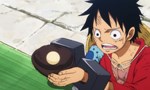 One Piece 21x27 ● En avant! Un complot pour évincer Kaido!