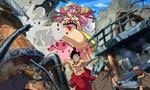 One Piece 21x55 ● Neutraliser l'Impératrice. La ruse de Queen !