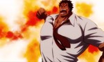 One Piece 21x67 ● Un combat de légende. Garp et Roger !