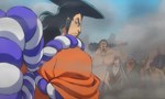 One Piece 21x70 ● Les larmes de l'allégeance. Oden et Kinémon !