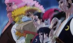 One Piece 21x80 ● Vengeance ! Oden et les Neuf Fourreaux rouges