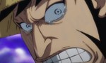 One Piece 21x86 ● En mer, on affronte les pirates ! Raid sur Onigashima