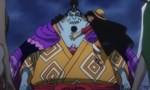 One Piece 21x90 ● L’équipage s’agrandit ! Jinbe le paladin des mers