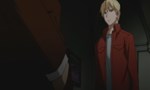 Gunslinger Girl 2x13 ● Et Pinocchio devint un être humain