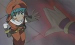 .hack//SIGN 2x05 ● Le palais de la terreur