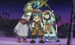 .hack//SIGN 2x07 ● La lune du crépuscule