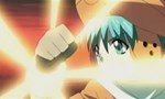 .hack//SIGN 2x10 ● La capitale des illusions