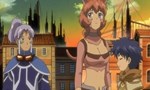 .hack//SIGN 3x23 ● Épreuve