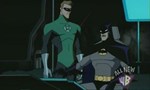 Batman 5x07 ● L'Anneau de la discorde