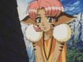 Vision d'Escaflowne 1x24 ● Le choix du destin