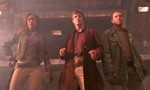 Firefly 1x02 ● L'attaque du train