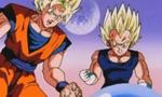 Dragon Ball Z 9x25 ● La tragédie continue