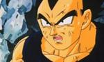 Dragon Ball Z 9x27 ● SonGoku joue son va-tout