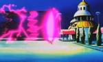 Dragon Ball Z 9x07 ● La porte entre les deux dimensions