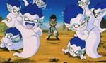 Dragon Ball Z 9x09 ● Le choc des titans