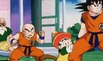 Dragon Ball Z 1x02 ● Le passé de Sangoku