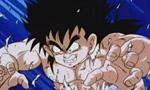 Dragon Ball Z 1x08 ● La métamorphose de Sangohan