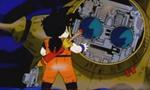 Dragon Ball Z 1x09 ● Le robot