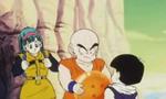 Dragon Ball Z 2x19 ● L'armée secrète du Tyran