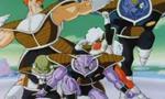 Dragon Ball Z 2x23 ● Une troupe de choc