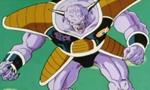 Dragon Ball Z 2x32 ● La métamorphose