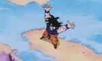 Dragon Ball Z 3x18 ● Un atout pour la victoire