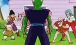 Dragon Ball Z 4x03 ● Le champ de bataille au paradis