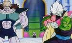 Dragon Ball Z 4x04 ● Coup de colère ou coup de grâce