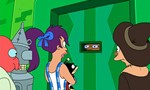 Futurama 4x03 ● Histoires formidables 2