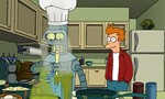 Futurama 4x11 ● Le chef de fer à 30%