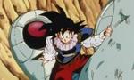 Dragon Ball Z 4x14 ● Qui est ce mystérieux guerrier ?