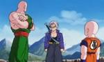 Dragon Ball Z 4x30 ● La décision de petit coeur