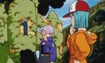 Dragon Ball Z 5x01 ● Le passager de la seconde machine à voyager dans le temps