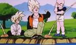 Dragon Ball Z 6x04 ● Ailleurs