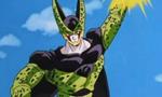 Dragon Ball Z 6x07 ● L'assaut contre Cell