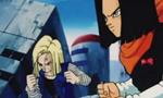 Dragon Ball Z 6x29 ● Le cauchemar du monde futur