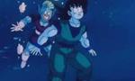 Dragon Ball Z 7x03 ● Les quarts de finale