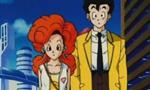 Dragon Ball Z 7x08 ● Romance