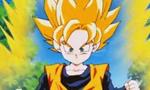 Dragon Ball Z 7x12 ● Tel père, tel fils