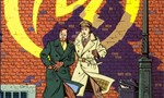 Blake & Mortimer 1x02 ● La marque jaune