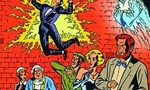 Blake & Mortimer 1x12 ● Le testament de l'Alchimiste