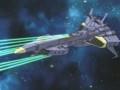 Cosmowarrior Zero 1x13 ● Le serment