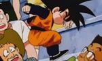 Dragon Ball Z 7x18 ● Que le meilleur gagne